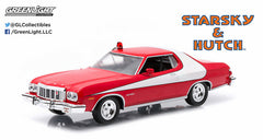 1976 Ford Gran Torino - Starsky & Hutch