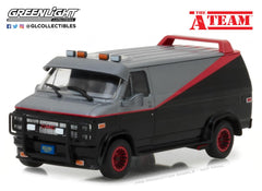 1983 GMC Vandura