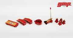 Shop Tool Set