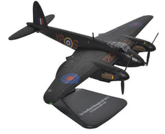 DH Mosquito FB MKVI, 23 Sqn, RAF 1943