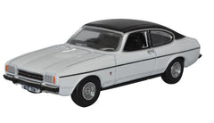Ford Capri MkII