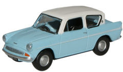 Ford Anglia 105E