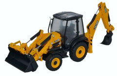 JCB 3CX Eco Backhoe Loader