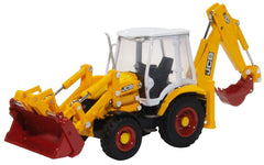 JCB 3CX Eco Backhoe Loader