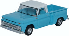 1965 Chevrolet Stepside Pick Up