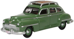 1946 DeSoto Suburban