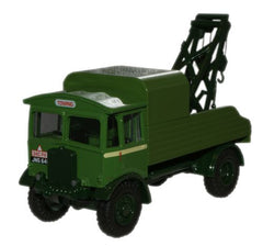AEC Matador Wrecker
