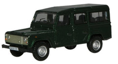 Landrover Defender Station Wagon