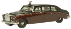 Daimler DS420 Limousine