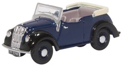 Morris 8 E Series Tourer