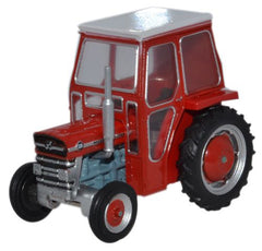 Massey Ferguson Tractor