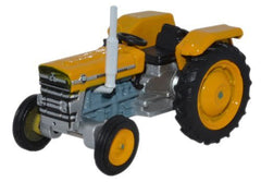 Massey Ferguson Tractor