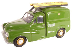 Morris J Van