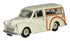 Morris Minor Traveller
