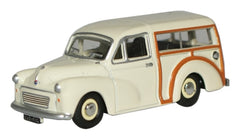 Morris Minor Traveller