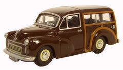 Morris Minor Traveller
