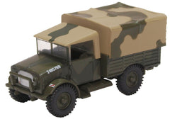 Bedford MWD