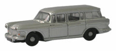 Humber Super Snipe