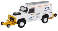 Land Rover Defender - Aquarius Rail
