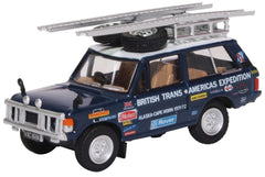 Range Rover Classic
