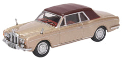 Rolls Royce Corniche