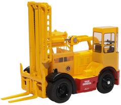 Shelvike & Drewery Freightlifter Dueldrive