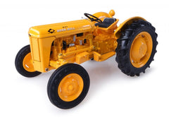 1940 Massey Harris Ferguson Work Bull