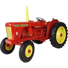 1959 David Brown 950