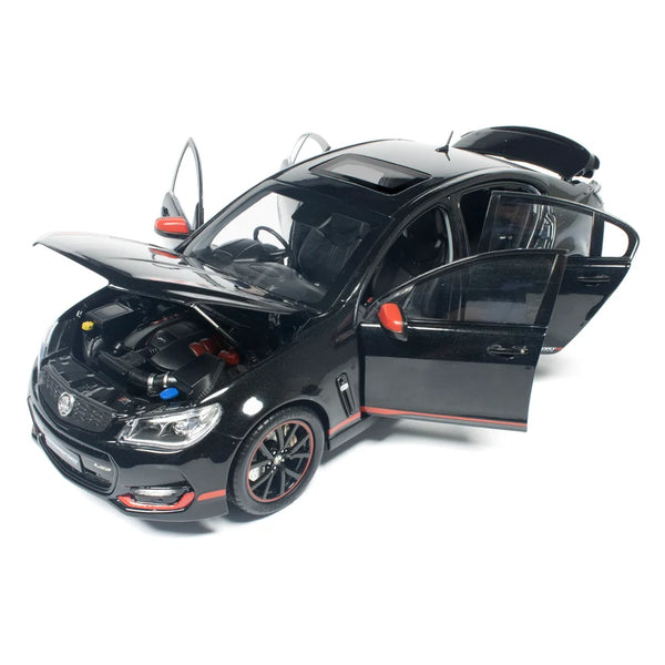 HOLDEN VFII MOTORSPORT EDITION - PHANTOM