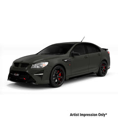 Holden HSV GTSR W1