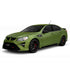HSV GTSR W1 - PILOT VEHICLE E2002 - JUNGLE GREEN