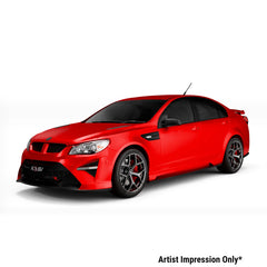 Holden HSV GEN-F2 GTSR