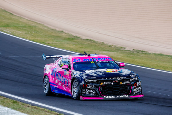 CHEVROLET CAMARO - BJR - FULLWOOD / FIORE #14 - 2023 Bathurst 1000