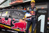 HOLDEN VF COMMODORE SUPERCAR-REDBULL RACING #1-WHINCUP-2014 CHAMPIONSHIP WINNER