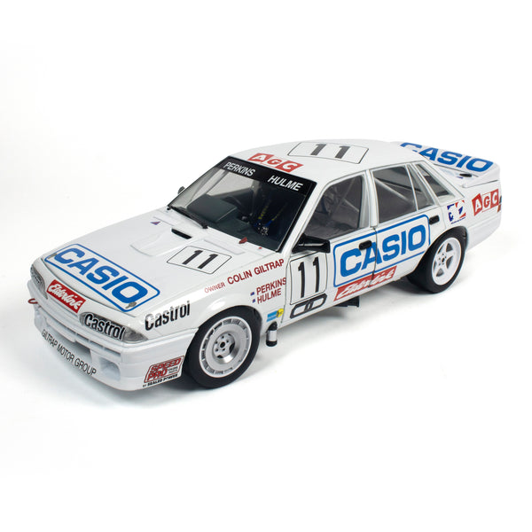 LARRY PERRKINS 1987 VL COMMODORE