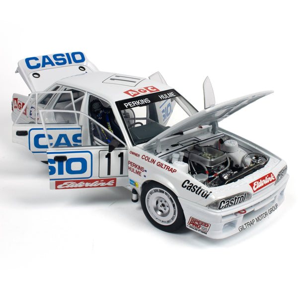 LARRY PERRKINS 1987 VL COMMODORE