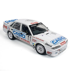 LARRY PERRKINS 1987 VL COMMODORE