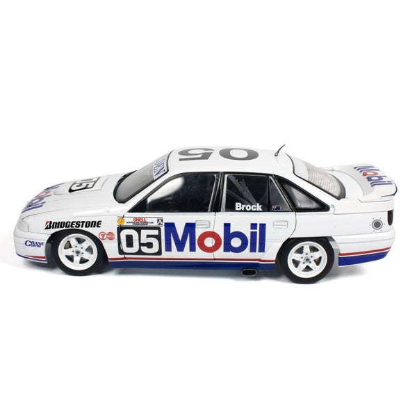 PETER BROCK'S 1992 ATCC HOLDEN VN