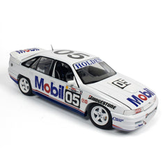 PETER BROCK'S 1992 ATCC HOLDEN VN