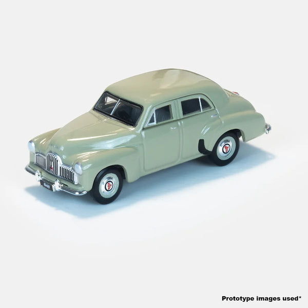 Holden 48-215 FX