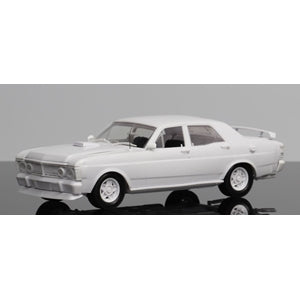 Ford XY Falcon GTHO Plastic Kitset