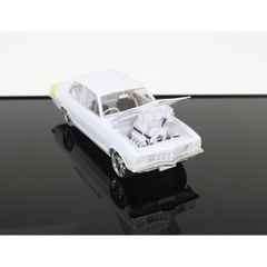 Holden Evil LJ Torana Plastic Kitset