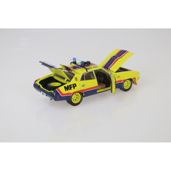 Ford XA Falcon- Mad Max
