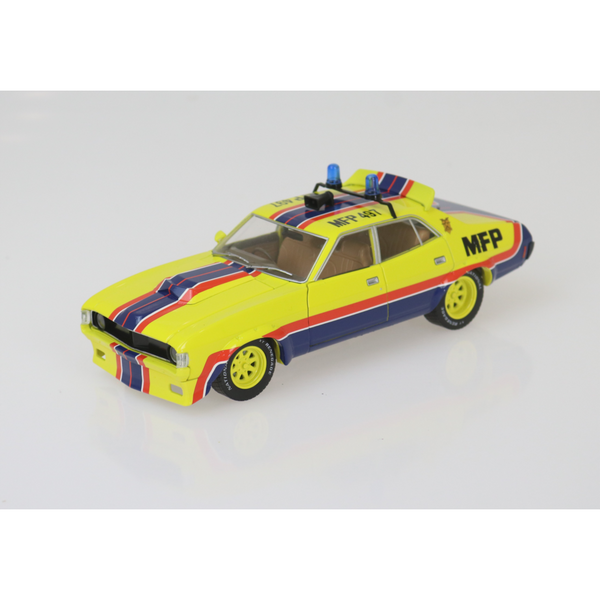 Ford XA Falcon- Mad Max