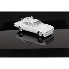 Ford XB Falcon V8 Interceptor Plastic Kitset