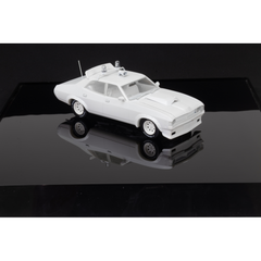 Ford XA Falcon V8 Interceptor Plastic Kitset