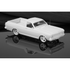 Ford XW Falcon Ute Slammed