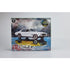 Holden HQ Monaro Plastic Kitset