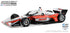 2022 NTT IndyCar- #3 Scott McLaughlin/Odyssey Battery (Road Course)