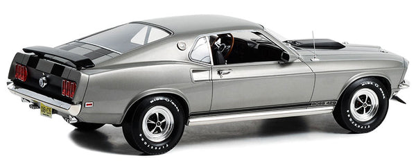 1969 Ford Mustang BOSS 429